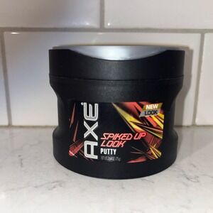 AXE Spiked Up Look Styling Putty 2.64 oz Discontinued New